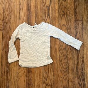 Boutique top. 12 to 18 months